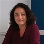 Soy Instructora en Inteligencia emocional y Máster en Coaching y Programación Neurolingüística y puedo dar clases a tod@s